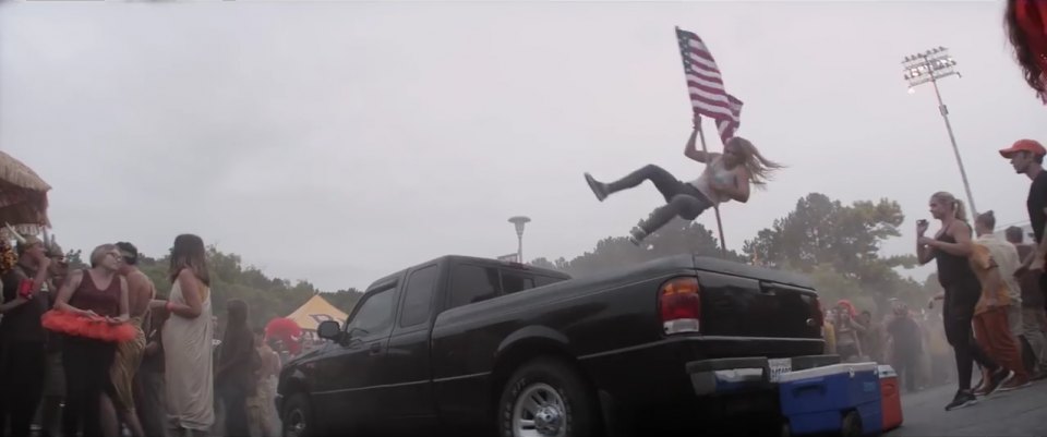 1998 Ford Ranger SuperCab [PN105]