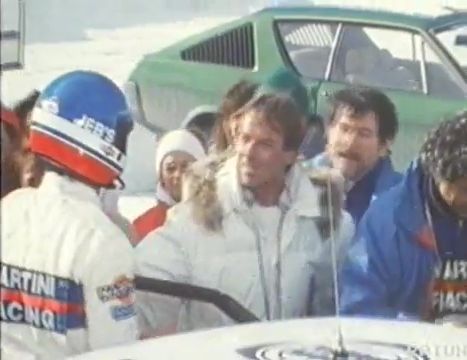 1972 Renault 17 Série 1 [R131]