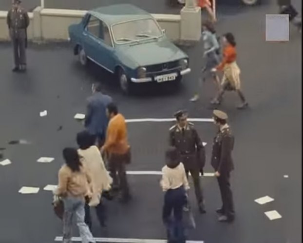 Renault 12