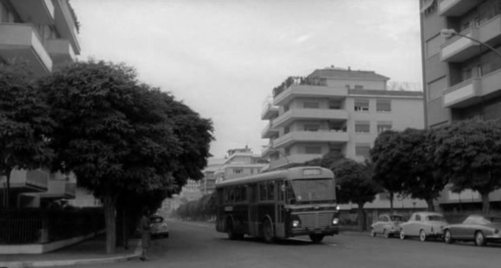 1959 Lancia Flaminia Sport Zagato