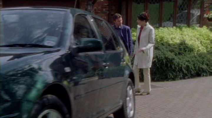 2000 Volkswagen Golf IV [Typ 1J]