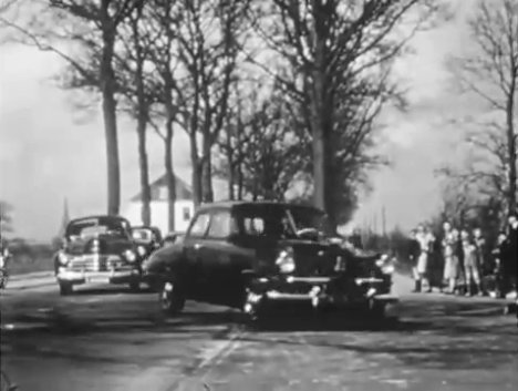 1947 Studebaker Champion