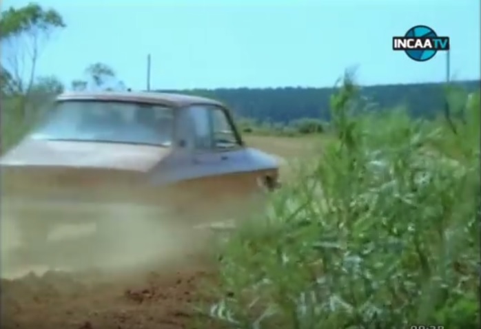 Renault 12 Série 2 [R117]