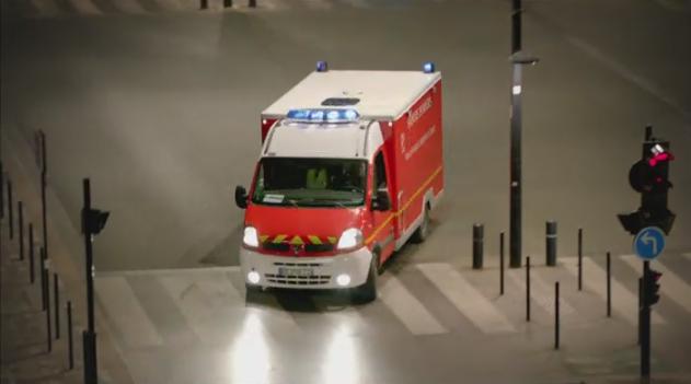 2004 Renault Master TIB Série 2