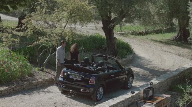 2011 MINI Cooper S Cabrio [R57]