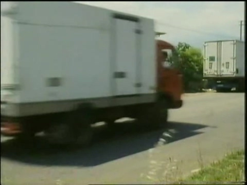 1977 Fiat Z-Range [Z]