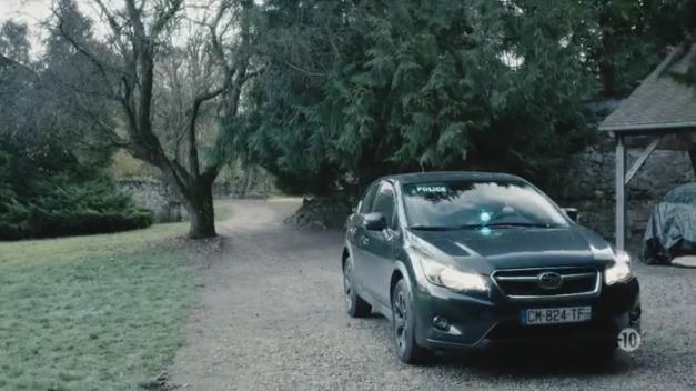 2012 Subaru XV [GP]
