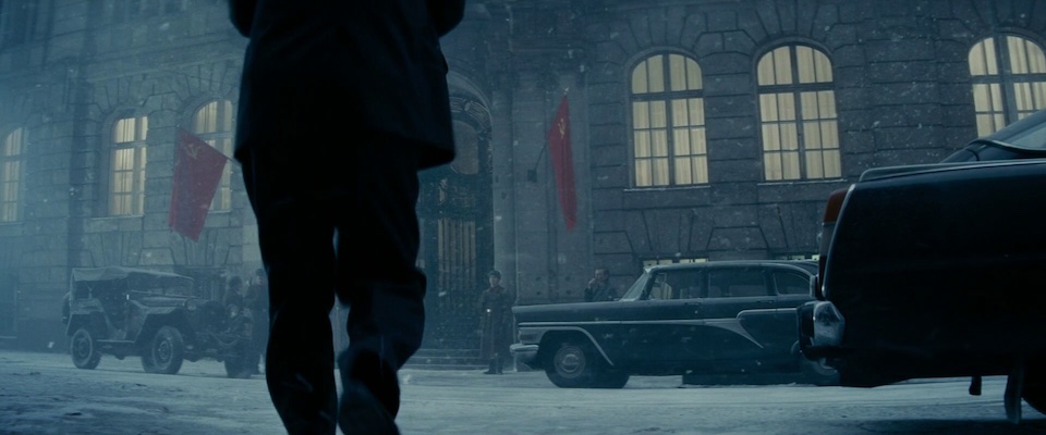 GAZ 67 B