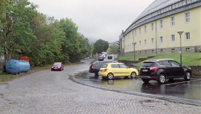 2008 Ford Kuga 2.0 TDCi Titanium MkI