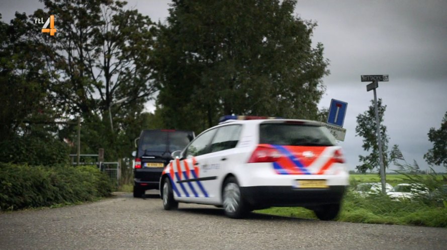 2004 Volkswagen Golf V [Typ 1K]