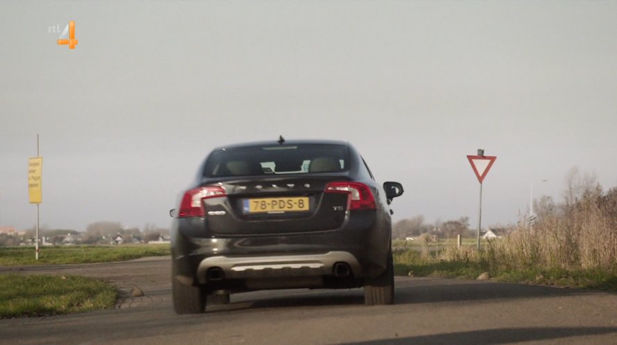 2011 Volvo S60 T5 Gen.2