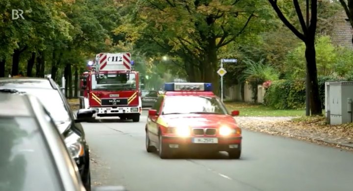 1995 BMW 3 Touring [E36]