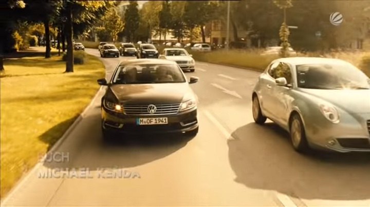 2009 Alfa Romeo MiTo [955]