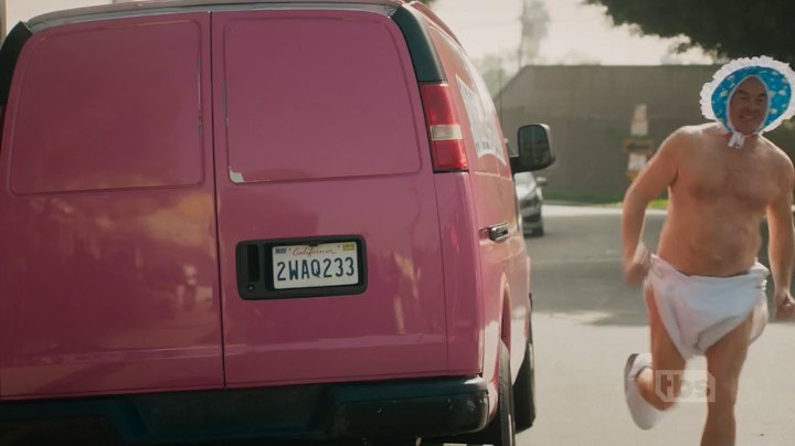 2003 Chevrolet Express [GMT610]