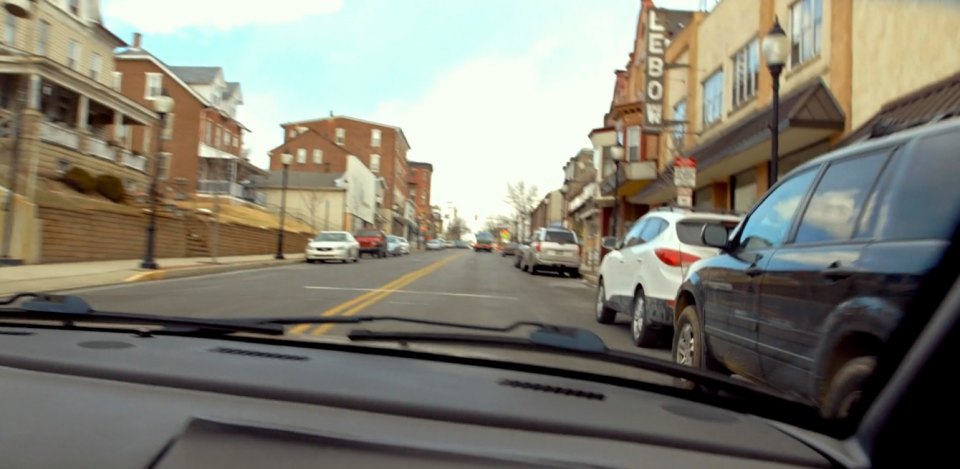 2004 Honda Pilot [YF1]