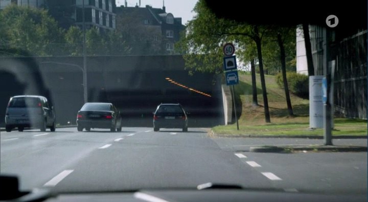 2006 Opel Meriva [A]