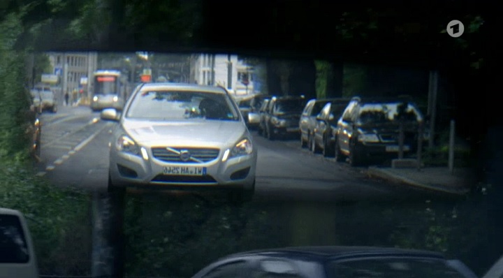 2011 Volvo V60 Gen.1