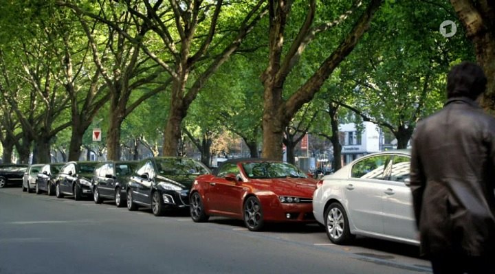 2006 Alfa Romeo Spider [939]