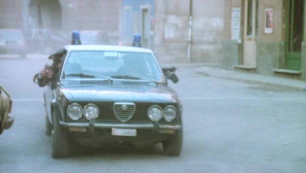 1977 Alfa Romeo Alfetta 1.8 1a serie [116.42]
