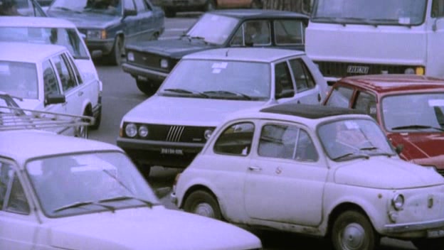 1983 Fiat Ritmo 2a serie [138A]