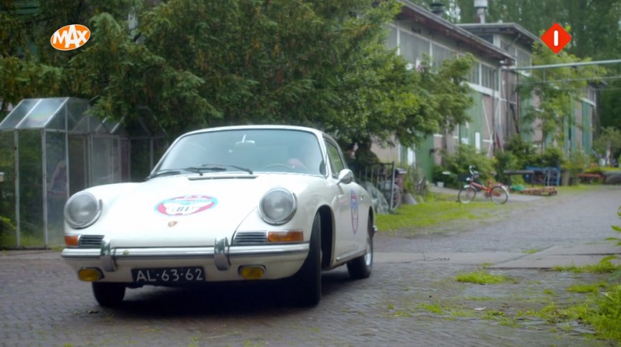 1966 Porsche 911 [901]