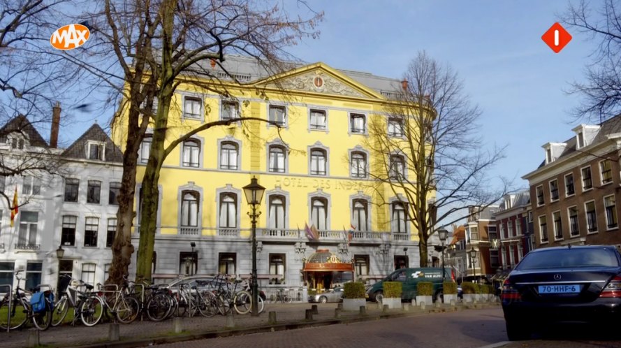 2008 Mercedes-Benz S 320 CDI [W221]