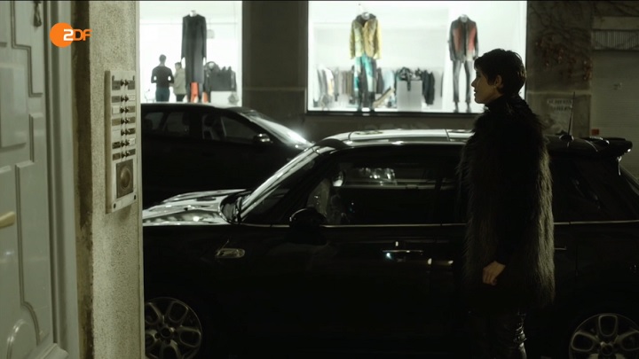 2014 Mini Cooper [F55]