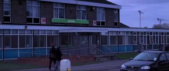 1998 Vauxhall Astra MkIV