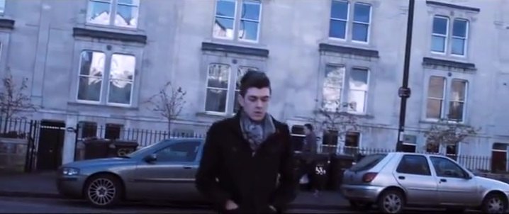 2000 Ford Fiesta MkIV