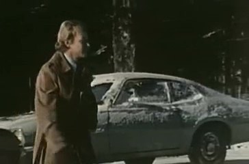 1970 Ford Maverick