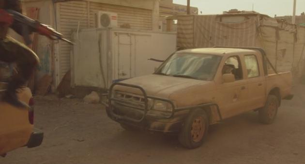 2003 Ford Ranger Double Cab [P246]