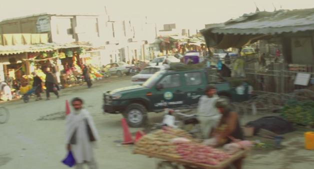 2009 Ford Ranger SORV [PK]