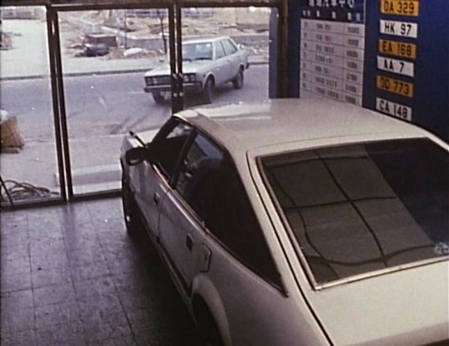 1976 Rover 3500 [SD1]