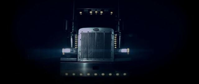 Peterbilt 379