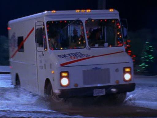 Grumman-Olson Kurbmaster