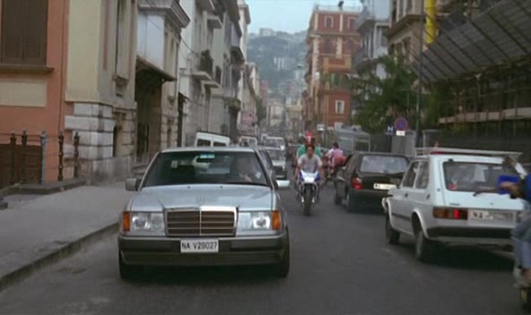 1983 Fiat 127 'Unificata' 4a serie [127A.5]