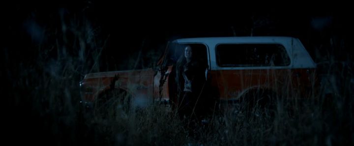 1971 Chevrolet Blazer [K-5]