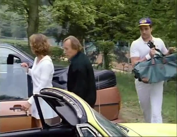 Volkswagen Golf Cabriolet I [Typ 17]