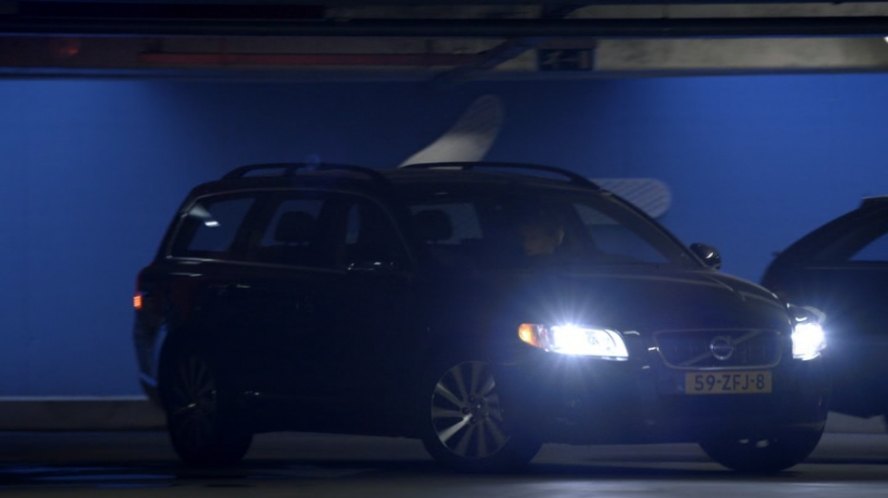 2012 Volvo V70 Gen.3