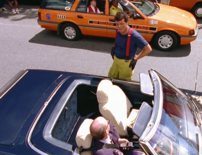 1980 Mercedes-Benz SL [R107]