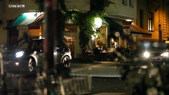 2011 Mini Countryman Cooper [R60]