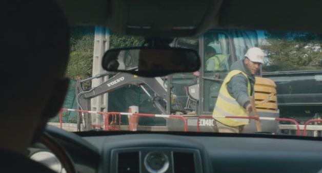 Volvo ECR 48 C