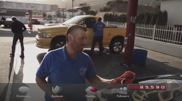 2004 Dodge Ram Rumble Bee