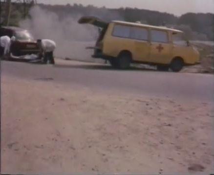 1990 RAF 2915 Latvija