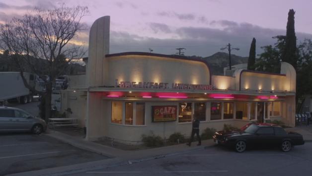 1987 Buick Grand National