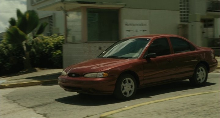 1997 Ford Contour [CDW27]