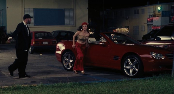 Mercedes-Benz SL [R230]