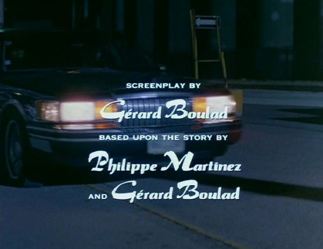 1993 Lincoln Town Car Stretched Limousine