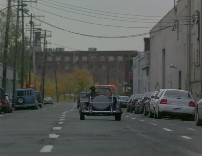 1997 Plymouth Neon [PL]