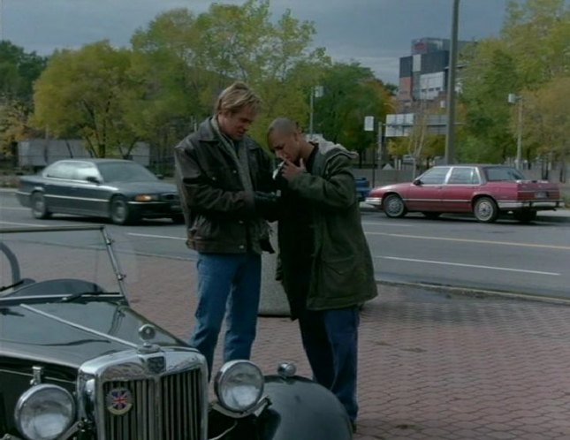 1986 Buick LeSabre Limited